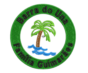 Barra do Una